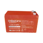 Batería 12 V / 9.5 Ah / UL / Tecnología AGM-VRLA / Vida útil promedio de 5 años / Retardante a la Flama /  Uso en equipo electrónico, Alarmas de Intrusión / Incendio/ Control de acceso / Video Vigilancia / Termina - Image 2