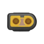 Cable 2.5 m, Negro, Calibre 12 AWG con Terminales MC4 Macho y Hebra para Terminal XT60 - Image 6