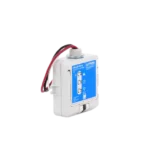(RadioRA2) Relay control de iluminación 0-10V, carga 5A, 120/277V, compatible con RadioRA2, RA2Select y RR3. - Image 4