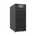 UPS Trifásico de 100 kVA/100 kW, Topología Online Doble Conversión, Voltaje de 208/220 Vca de L-L