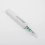 Pluma Limpiadora de 2.5mm, para Conectores SC, FC, ST de Fibra Óptica, 800 Procesos de Limpieza - Image 3