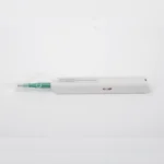 Pluma Limpiadora de 2.5mm, para Conectores SC, FC, ST de Fibra Óptica, 800 Procesos de Limpieza - Image 5