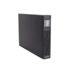 UPS de 3000VA/2700W / Topología On-Line Doble Conversión con Baterías Internas / Entrada y Salida de 120 Vca  / Pantalla LCD Configurable / Formato Rack o Torre / 8 Salidas - Image 6