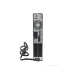 UPS de 3000VA/2700W / Topología On-Line Doble Conversión con Baterías Internas / Entrada y Salida de 120 Vca  / Pantalla LCD Configurable / Formato Rack o Torre / 8 Salidas - Image 7