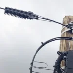 Tensor Tipo Abrazadera de Anclaje para Cable ADSS de 8 a 12 mm - Image 3