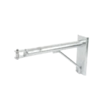 Brazo de Extension 40 cm con Herraje Tipo D Pequeño - Image 3