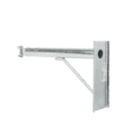 Brazo de Extension 40 cm con Herraje Tipo D Pequeño - Image 5