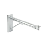 Brazo de Extension 40 cm con Herraje Tipo D Pequeño - Image 4