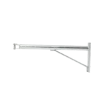 Brazo de Extension 60 cm con Herraje Tipo D Pequeño - Image 2