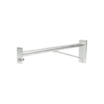 Brazo de Extensión 100 CM para uso con Herraje Tipo "J" (LP-SC-JH-10-15 o LP-SC-JH-06-08) - Image 3
