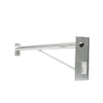 Brazo de Extensión 100 CM para uso con Herraje Tipo "J" (LP-SC-JH-10-15 o LP-SC-JH-06-08) - Image 5