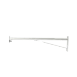 Brazo de Extensión 100 CM para uso con Herraje Tipo "J" (LP-SC-JH-10-15 o LP-SC-JH-06-08)