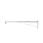 Brazo de Extensión 100 CM para uso con Herraje Tipo "J" (LP-SC-JH-10-15 o LP-SC-JH-06-08) - Image 2
