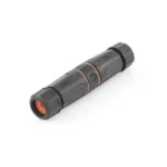 Acoplador RJ45 a prueba de agua Cat6A, IP68 - Image 3