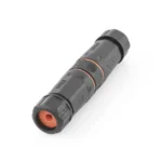 Acoplador RJ45 a prueba de agua Cat6A, IP68 - Image 5