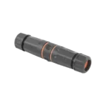 Acoplador RJ45 a prueba de agua Cat6A, IP68