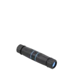 Acoplador RJ45 a prueba de agua Cat6 IP68 - Image 4