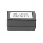 Acoplador UTP Cat5e hembra RJ45 a RJ45 hembra - Image 4