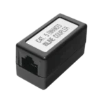Acoplador UTP Cat5e hembra RJ45 a RJ45 hembra - Image 2
