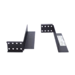 Adaptador Universal para rack 19" para Videograbadoras de Ancho de 20 a 31 cm. - Image 2