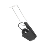 Tensor para fibra Óptica Drop plana de 5x2 mm y Redonda de 3 mm, Hasta 500 N de Tensión - Image 4