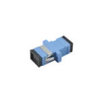 Módulo acoplador de fibra óptica simplex SC/UPC a SC/UPC compatible con fibra Monomodo - Image 2