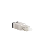 Atenuador óptico macho-hembra con conector SC/UPC de 15dB para fibra Monomodo - Image 3
