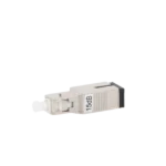 Atenuador óptico macho-hembra con conector SC/UPC de 15dB para fibra Monomodo - Image 4