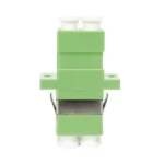 Módulo acoplador de fibra óptica duplex LC/APC a LC/APC compatible con fibra Monomodo - Image 7