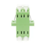 Módulo acoplador de fibra óptica duplex LC/APC a LC/APC compatible con fibra Monomodo - Image 8