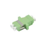 Módulo acoplador de fibra óptica duplex LC/APC a LC/APC compatible con fibra Monomodo - Image 2