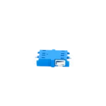 Módulo acoplador de fibra óptica duplex LC a LC compatible con fibra Monomodo, para placas LP-FO-D12 - Image 6