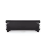 Placa ciega color negro para Distribuidor de Fibra Óptica LP-ODF-8024 - Image 6