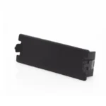 Placa ciega color negro para Distribuidor de Fibra Óptica LP-ODF-8024 - Image 3
