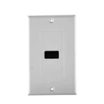 Placa de pared 1 puerto HDMI hembra a hembra - Image 5
