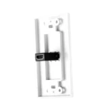 Placa de pared 1 puerto HDMI hembra a hembra - Image 7