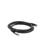 Cable de parcheo FTP Cat6 - 2.0 m - negro - Image 4