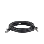 Cable de parcheo FTP Cat6 - 3.0 m - negro - Image 2