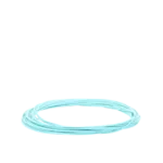 Cable de Fibra Óptica Multimodo OM3 50/125, 6 hilos, para Interior, Tight Buffer 900µm, OFNR Riser, Dieléctrica, Precio Por Metro ,(Hasta 2000 metros en un solo tramo de cable) - Image 4