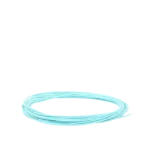 Cable de Fibra Óptica Multimodo OM3 50/125, 6 hilos, para Interior, Tight Buffer 900µm, OFNR Riser, Dieléctrica, Precio Por Metro ,(Hasta 2000 metros en un solo tramo de cable) - Image 5