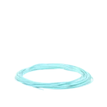 Cable de Fibra Óptica Multimodo OM3 50/125, 6 hilos, para Interior, Tight Buffer 900µm, OFNR Riser, Dieléctrica, Precio Por Metro ,(Hasta 2000 metros en un solo tramo de cable) - Image 6