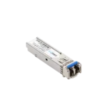 Transceptor Óptico Industrial SFP (Mini-Gbic) / Monomodo 1310 nm / 1.25 Gbps / 1000BASE-LX / Conectores LC/UPC Dúplex / DDM / Hasta 10 km - Image 3