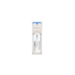 Transceptor Óptico Industrial SFP (Mini-Gbic) / Monomodo 1310 nm / 1.25 Gbps / 1000BASE / Conectores LC/UPC Dúplex / DDM / Hasta 5 km - Image 3