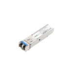 Transceptor Óptico Industrial SFP (Mini-Gbic) / Monomodo 1310 nm / 1.25 Gbps / 1000BASE / Conectores LC/UPC Dúplex / DDM / Hasta 5 km - Image 5