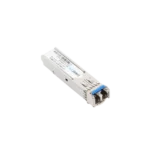 Transceptor Óptico Industrial SFP (Mini-Gbic) / Monomodo 1310 nm / 1.25 Gbps / 1000BASE / Conectores LC/UPC Dúplex / DDM / Hasta 5 km - Image 6