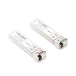 Transceptores Ópticos Industriales Bidireccionales SFP+ (Mini-Gbic) / Monomodo 1270 & 1330 nm / 10 Gbps / 10GBASE / Conector LC/UPC Simplex / DDM / Hasta 5 km / 2 Piezas - Image 5