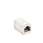 Acoplador Blindado (STP) Cat6 hembra RJ45 a RJ45 hembra - Image 4