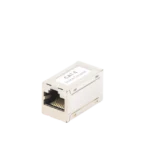 Acoplador Blindado (STP) Cat6 hembra RJ45 a RJ45 hembra - Image 5