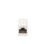Acoplador Blindado (STP) Cat6 hembra RJ45 a RJ45 hembra - Image 2