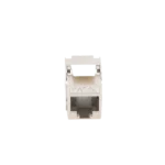 Módulo Jack Keystone Cat6A Blindado (STP) sin herramienta (toolless) para faceplate - Image 5